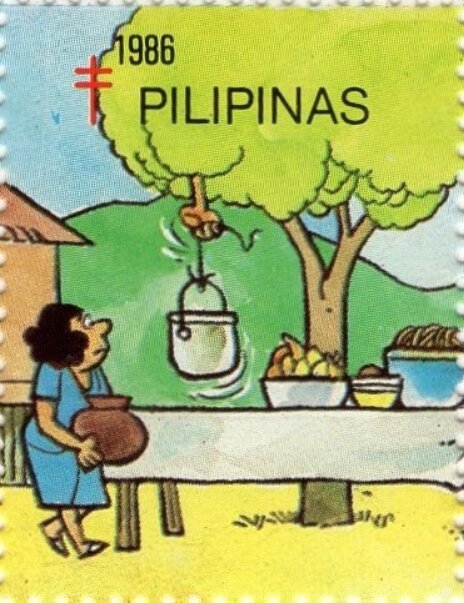 Christmas Season: Slice of Life