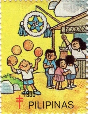 Christmas Season: Slice of Life