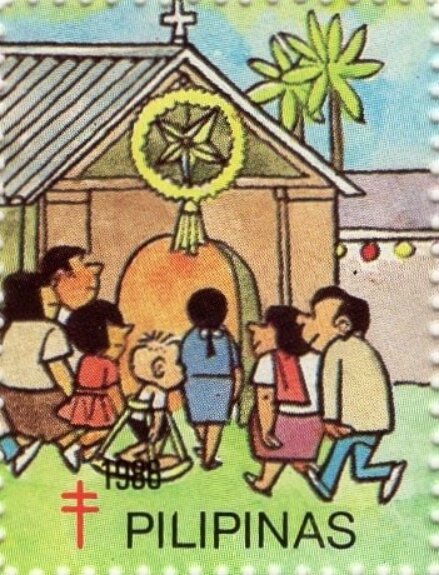 Christmas Season: Slice of Life