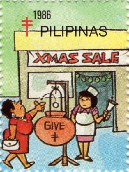Christmas Season: Slice of Life