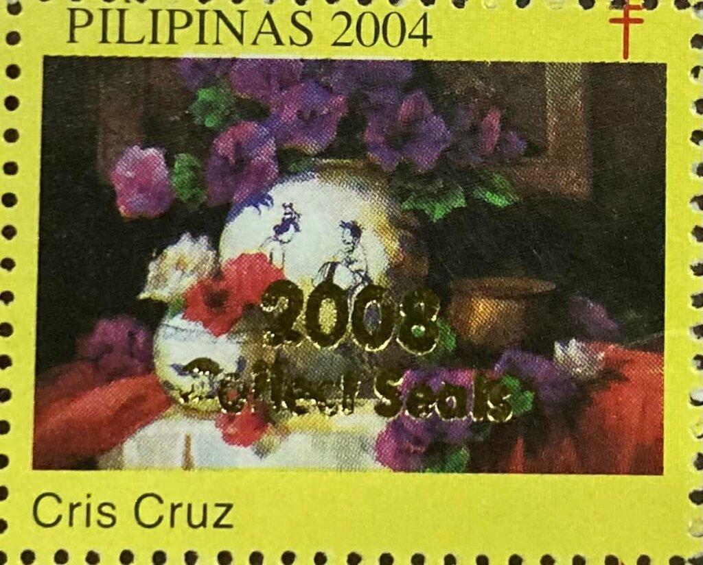 Cris Cruz