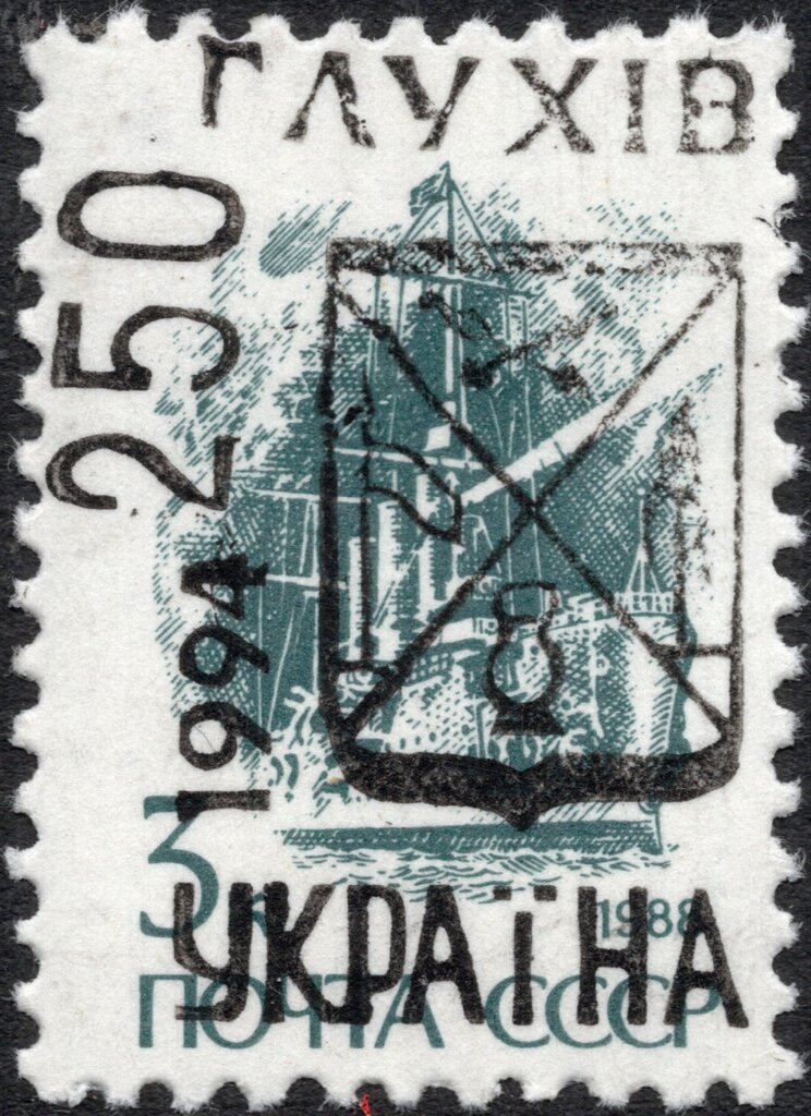 Emergency overprints