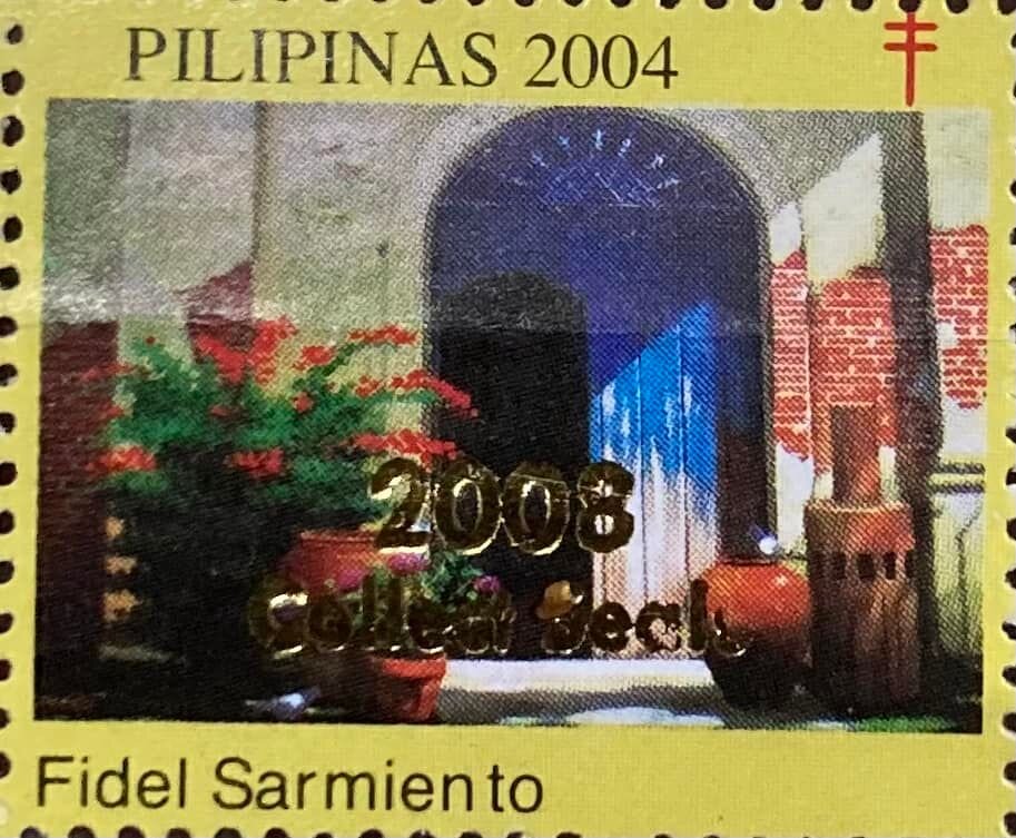 Fidel Sarmiento