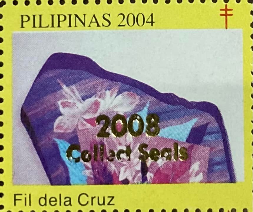 Fil dela Cruz