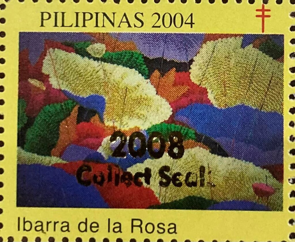 Ibarra de la Rosa