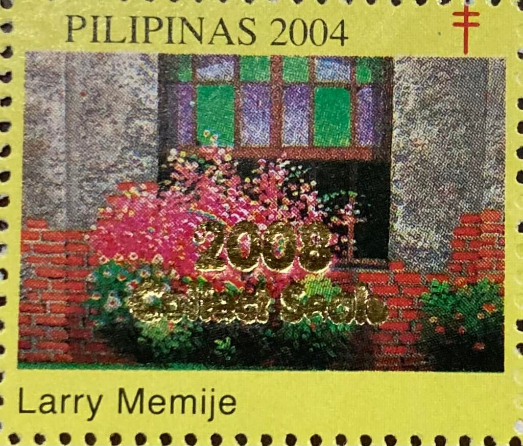 Larry Memije