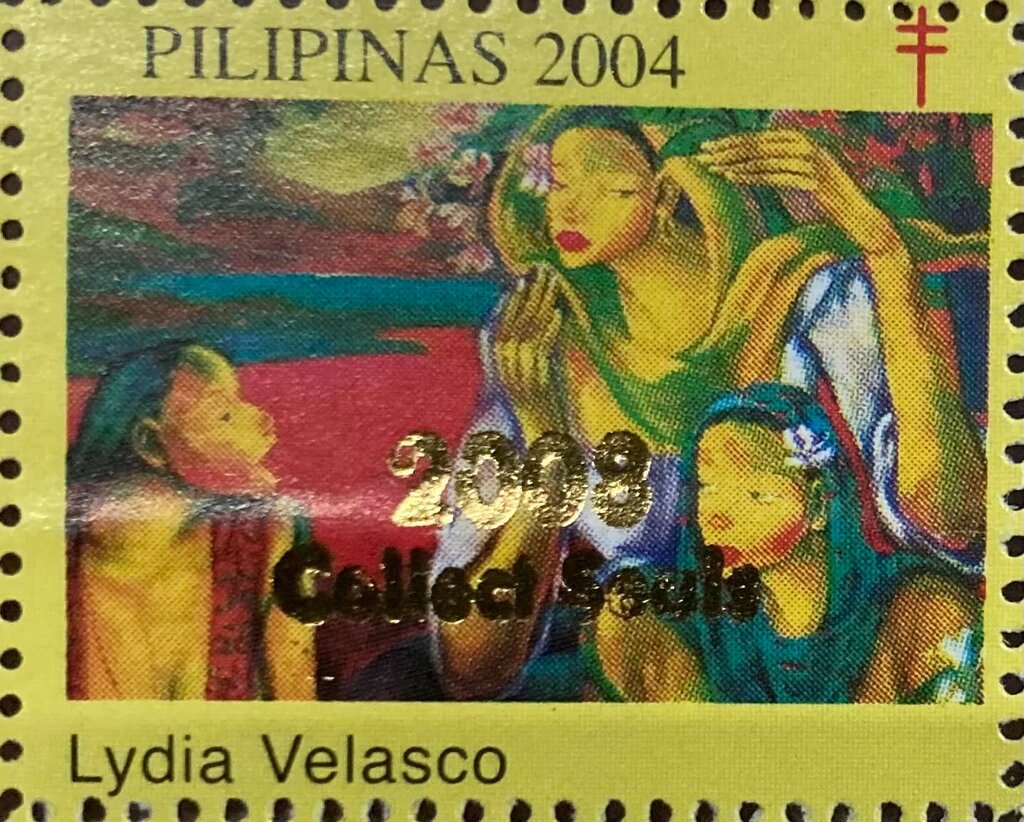 Lydia Velasco