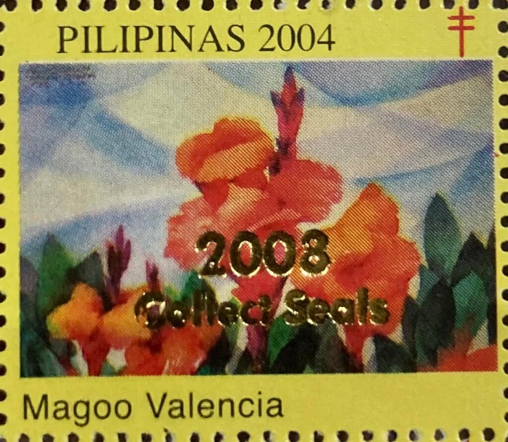 Magoo Valencia
