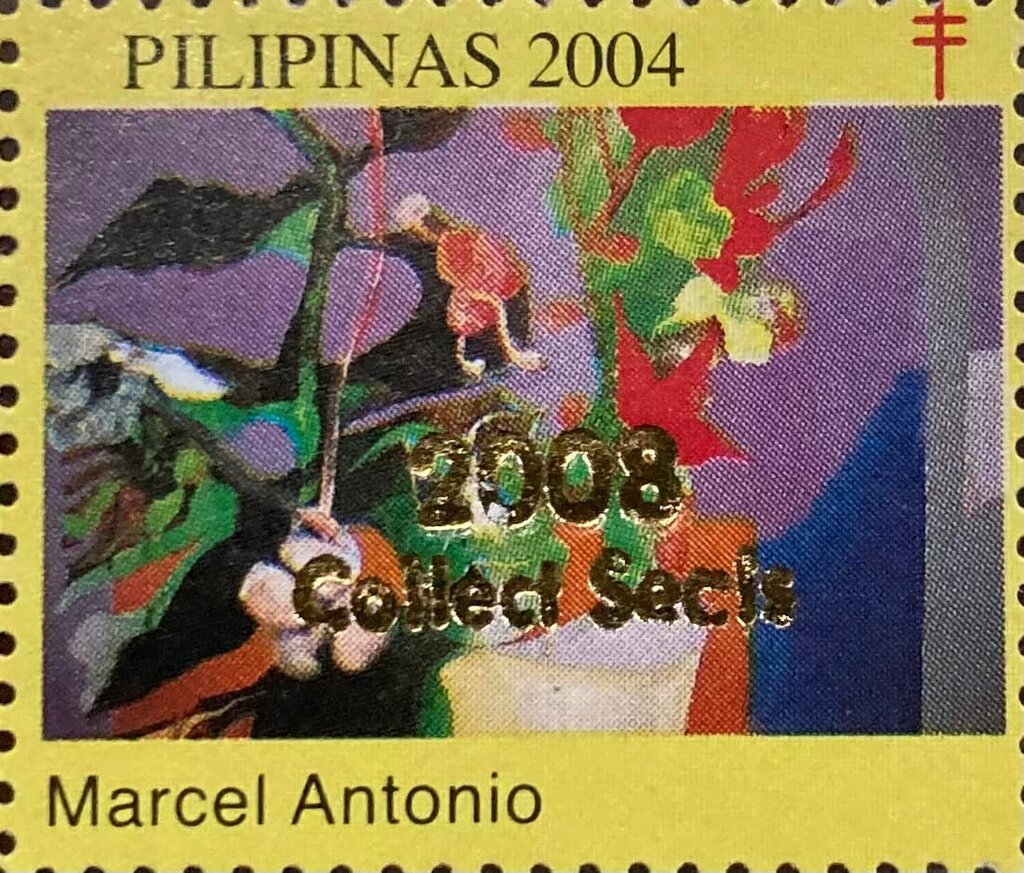 Marcel Antonio