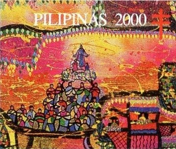 Philippine Folk Rituals and Festivals