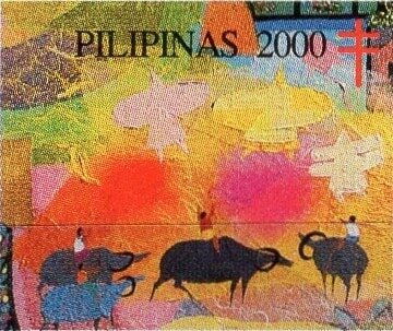 Philippine Folk Rituals and Festivals