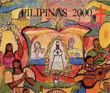 Philippine Folk Rituals and Festivals
