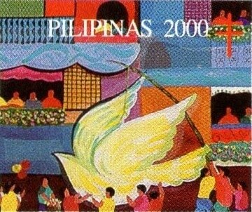 Philippine Folk Rituals and Festivals