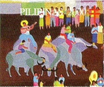 Philippine Folk Rituals and Festivals