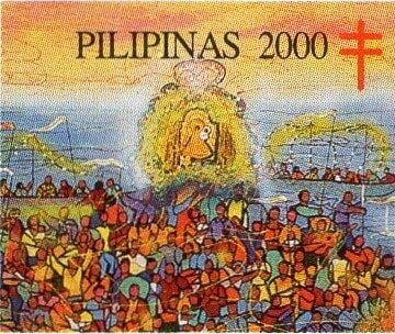 Philippine Folk Rituals and Festivals