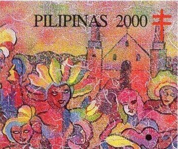 Philippine Folk Rituals and Festivals