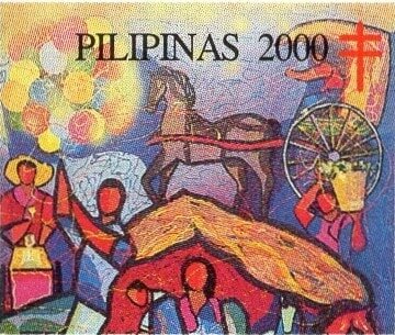 Philippine Folk Rituals and Festivals