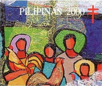 Philippine Folk Rituals and Festivals