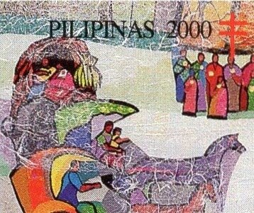 Philippine Folk Rituals and Festivals