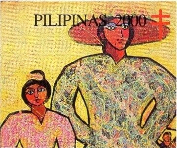 Philippine Folk Rituals and Festivals