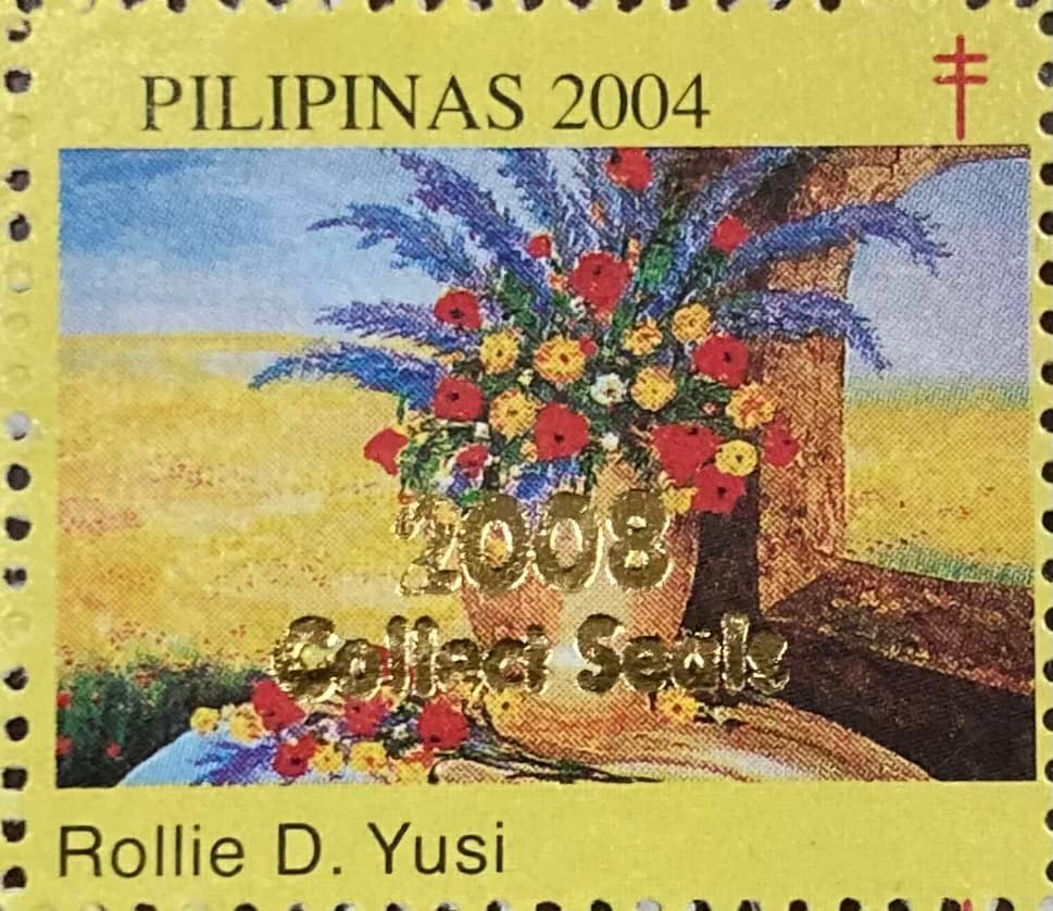 Rollie D. Yusi