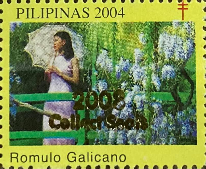 Romulo Galicano