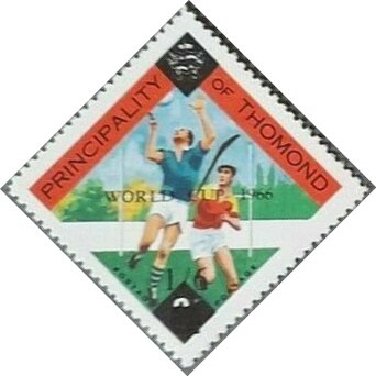 Rugby - World Cup 1966