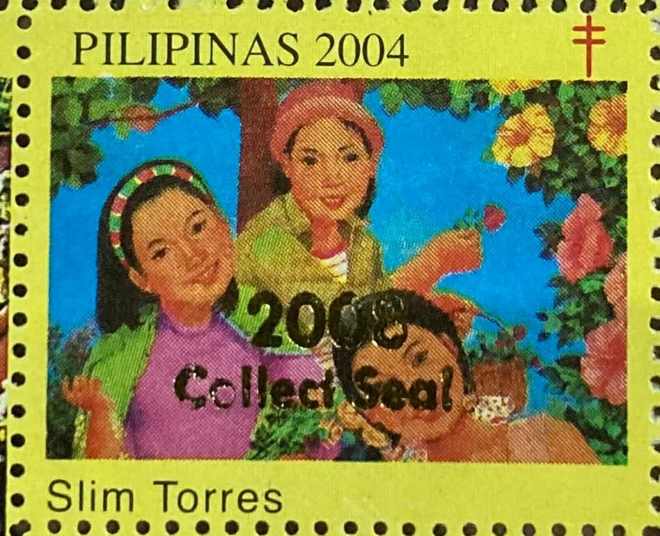 Slim Torres