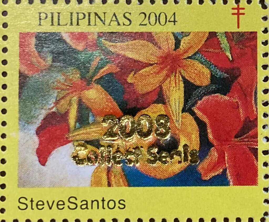 Steve Santos
