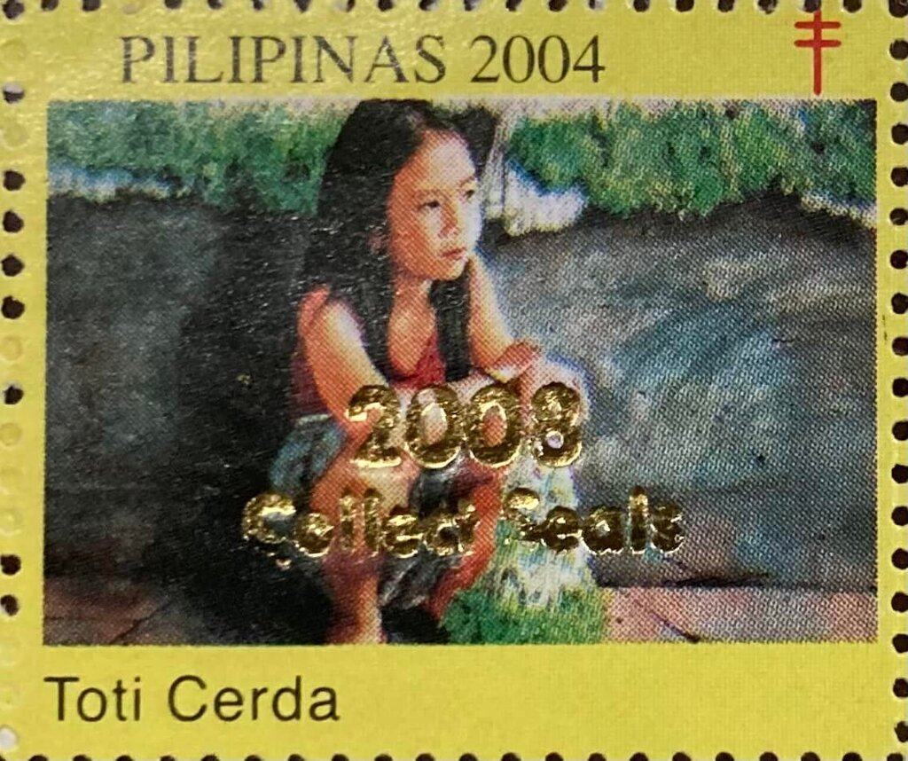 Toti Cerda