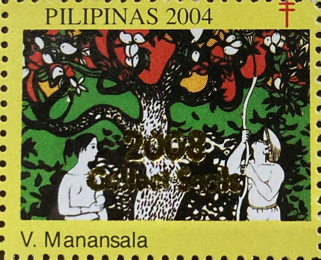 V.. Manansala