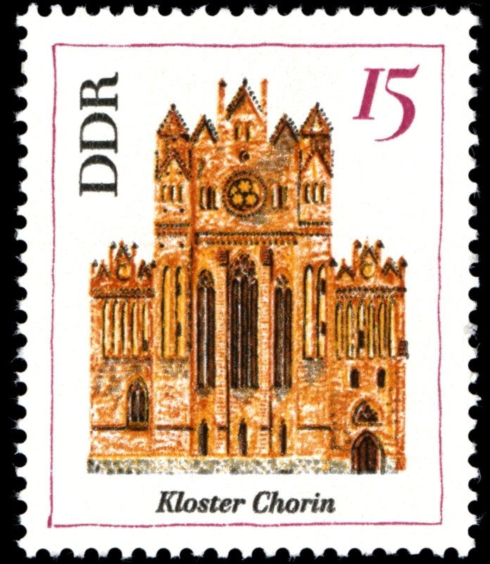 Monastery Chorin