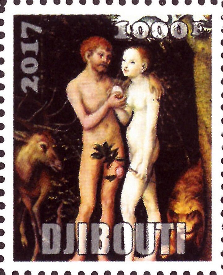 Lucas Cranach The Elder