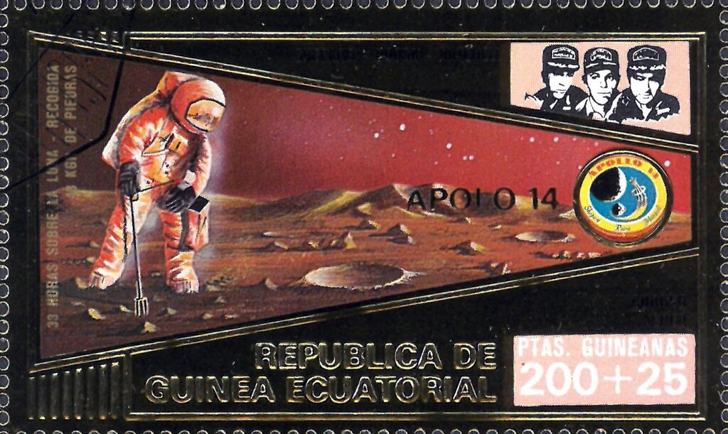 Apollo 14
