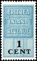 "ERITREA INLAND REVENUE"