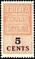 "ERITREA INLAND REVENUE"