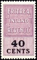 "ERITREA INLAND REVENUE"