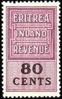 "ERITREA INLAND REVENUE"