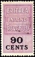 "ERITREA INLAND REVENUE"
