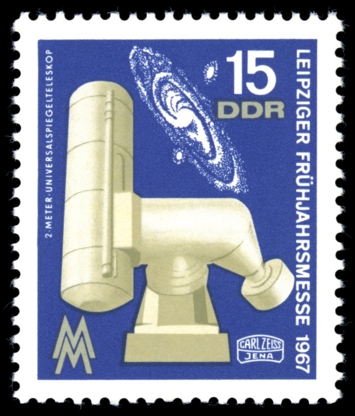 Telescope