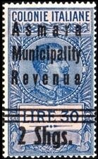 King Vittorio Emanuele III, facing right