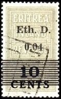 "ERITREA INLAND REVENUE"