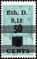 "ERITREA INLAND REVENUE"