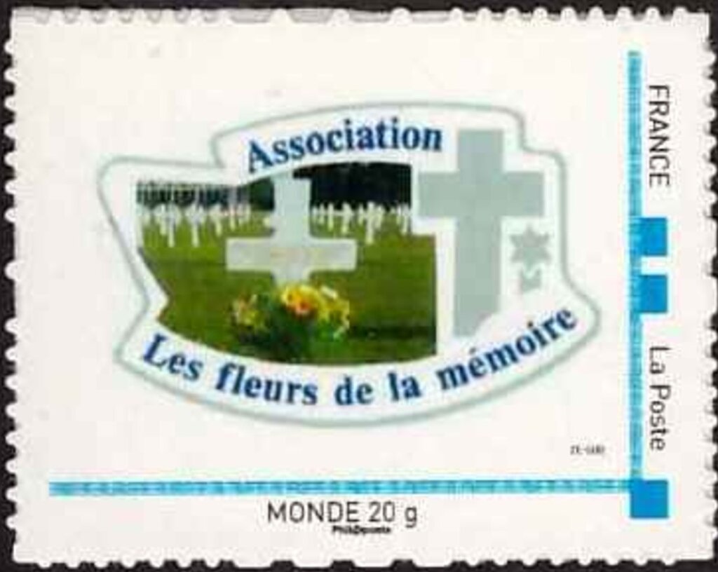 Association les Fleurs de la Memoire