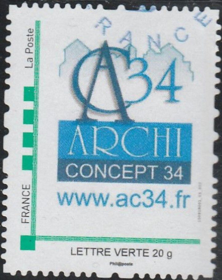 CA 34 Archi Concept 34