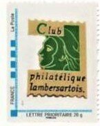 Club Philatelique Lambersartois
