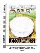 Coulommiers Cheese