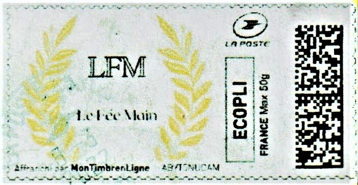 LFM Le Fee Main