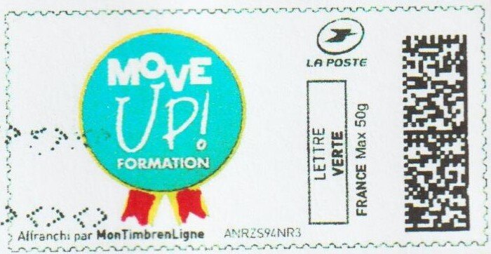 Move up Formation