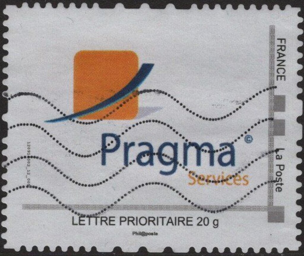 Pragma Services